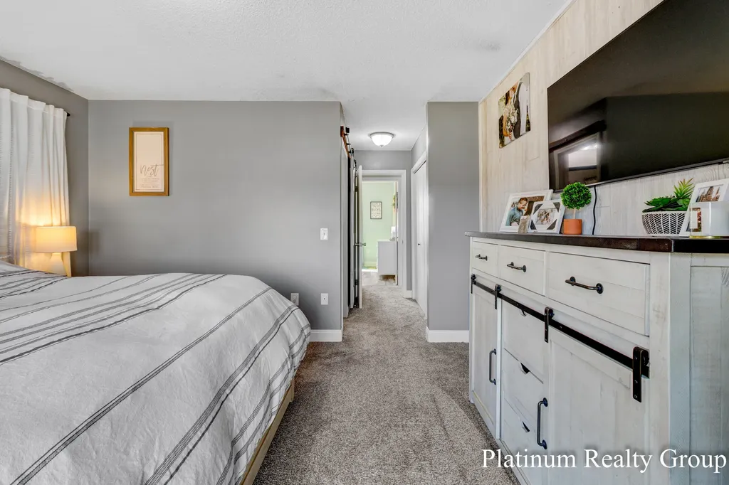 4834 W Elizabeth Drive Benona Township MI 49455