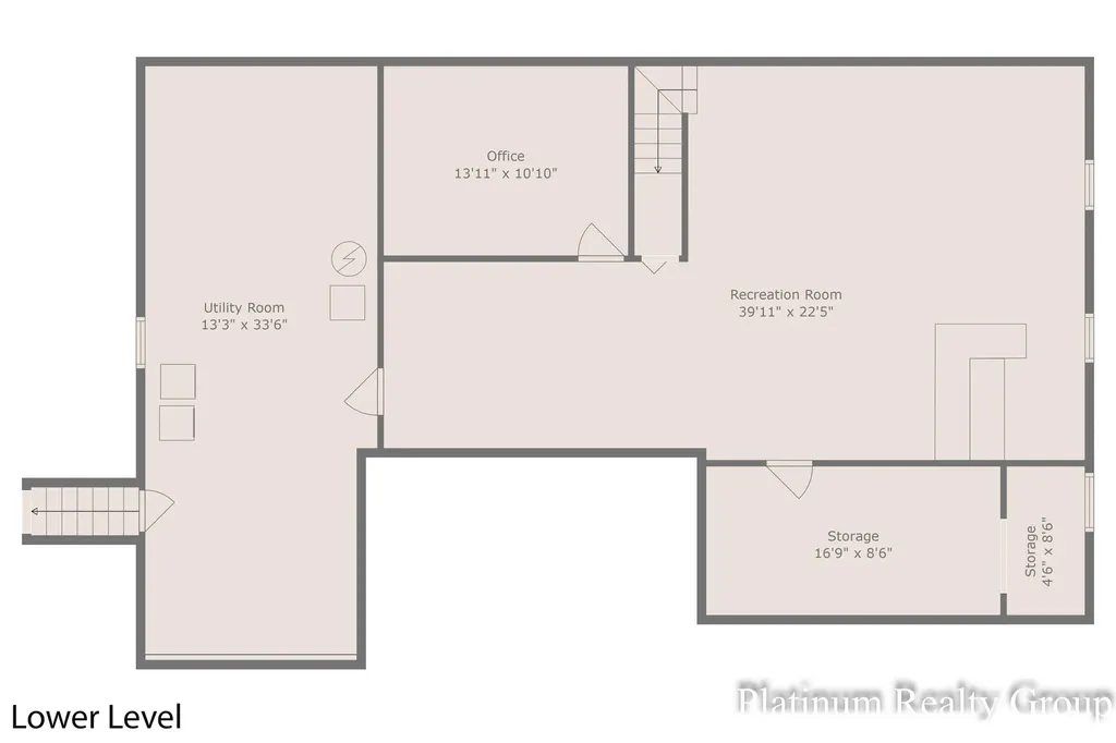 4834 W Elizabeth Drive Benona Township MI 49455