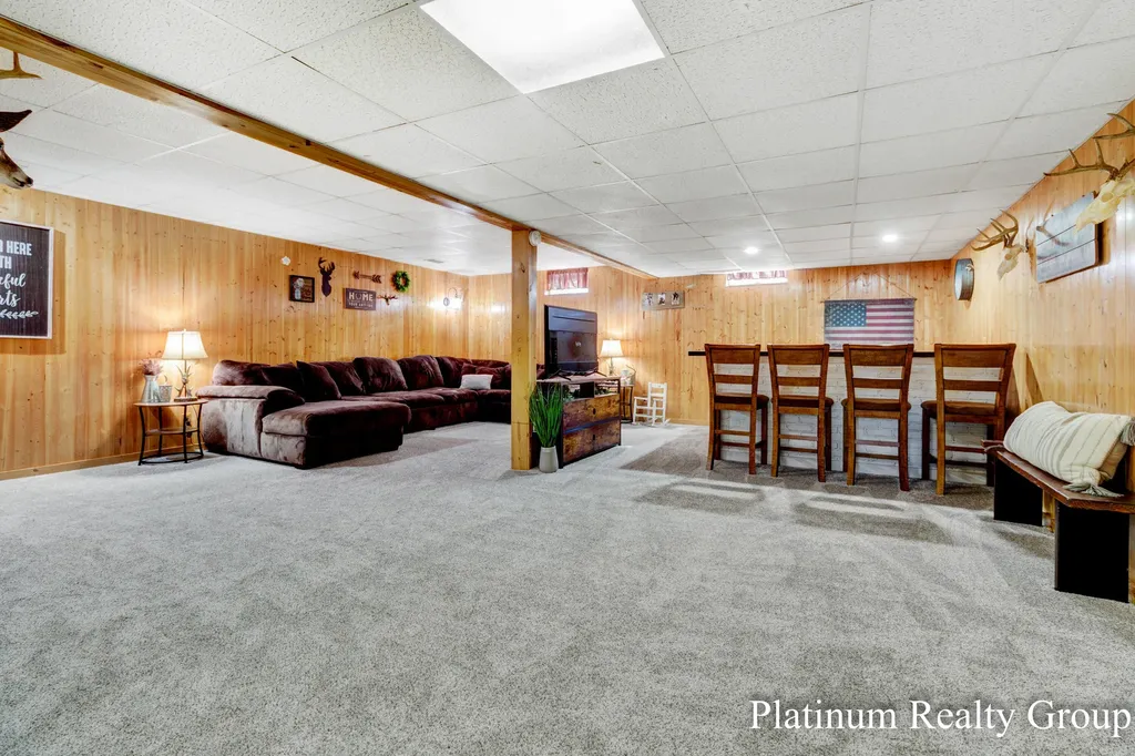 4834 W Elizabeth Drive Benona Township MI 49455