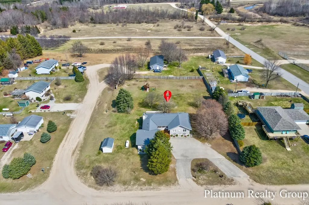 4834 W Elizabeth Drive Benona Township MI 49455