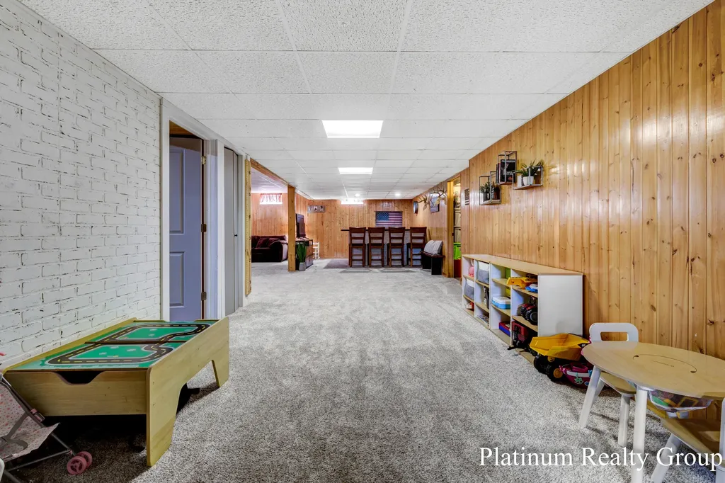 4834 W Elizabeth Drive Benona Township MI 49455
