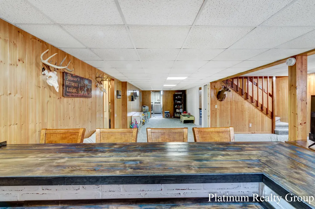4834 W Elizabeth Drive Benona Township MI 49455