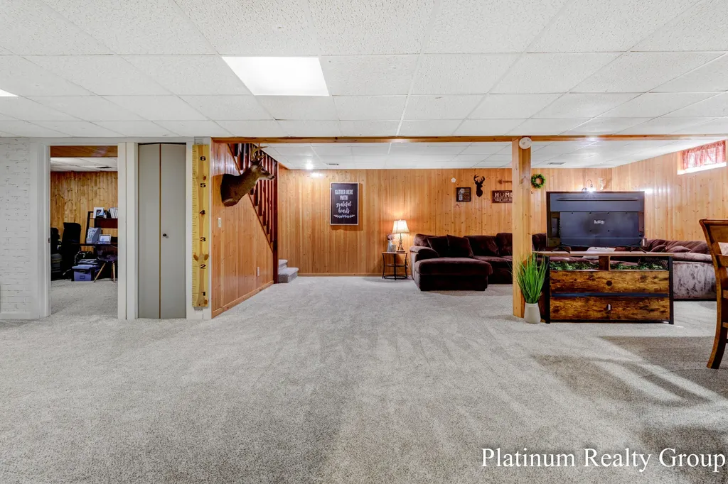 4834 W Elizabeth Drive Benona Township MI 49455