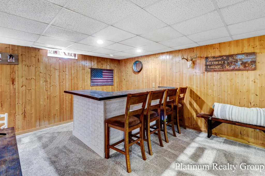 4834 W Elizabeth Drive Benona Township MI 49455
