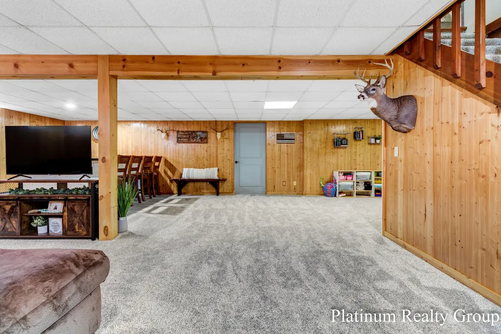 4834 W Elizabeth Drive Benona Township MI 49455