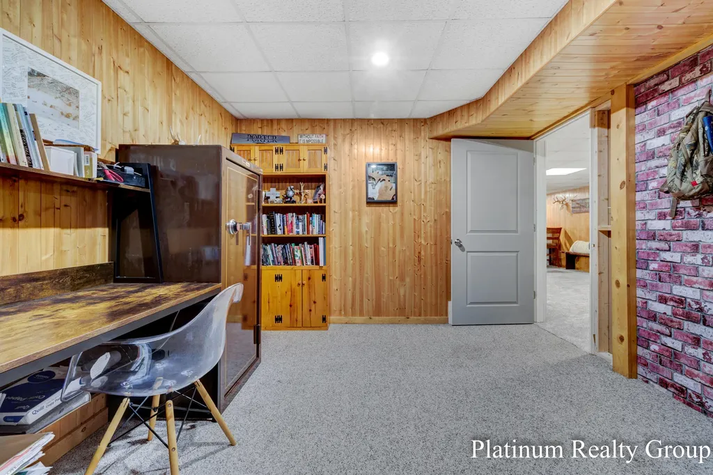 4834 W Elizabeth Drive Benona Township MI 49455