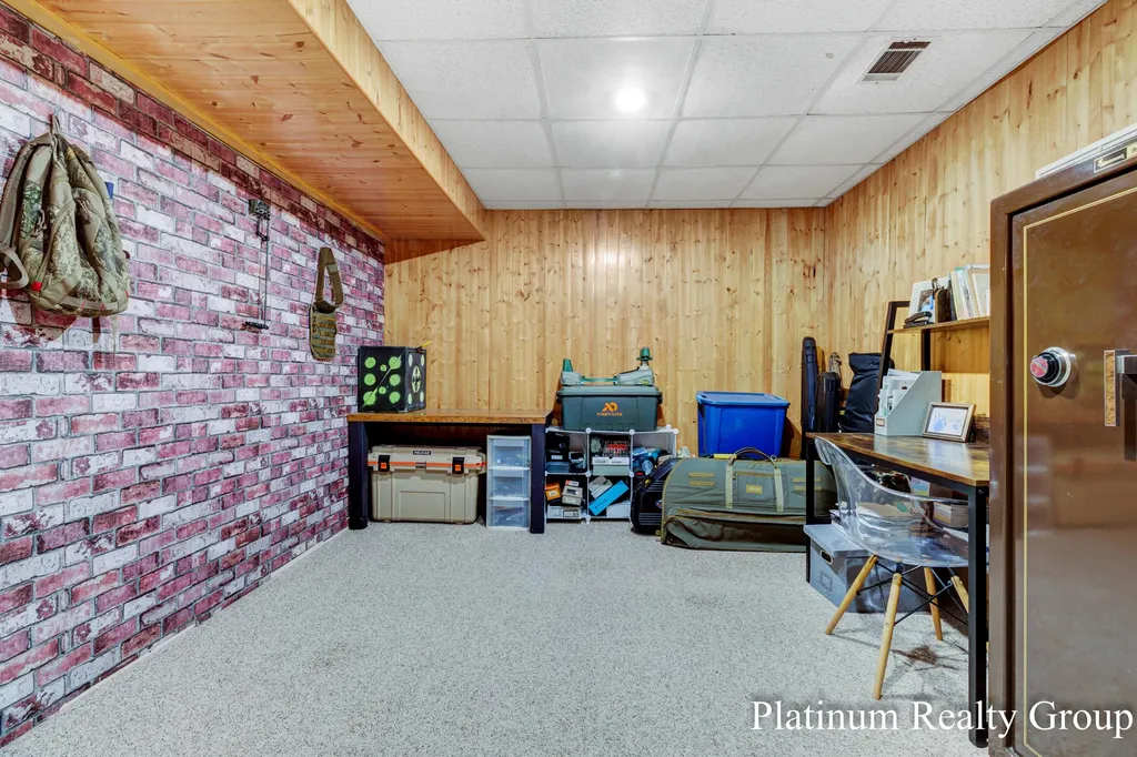 4834 W Elizabeth Drive Benona Township MI 49455