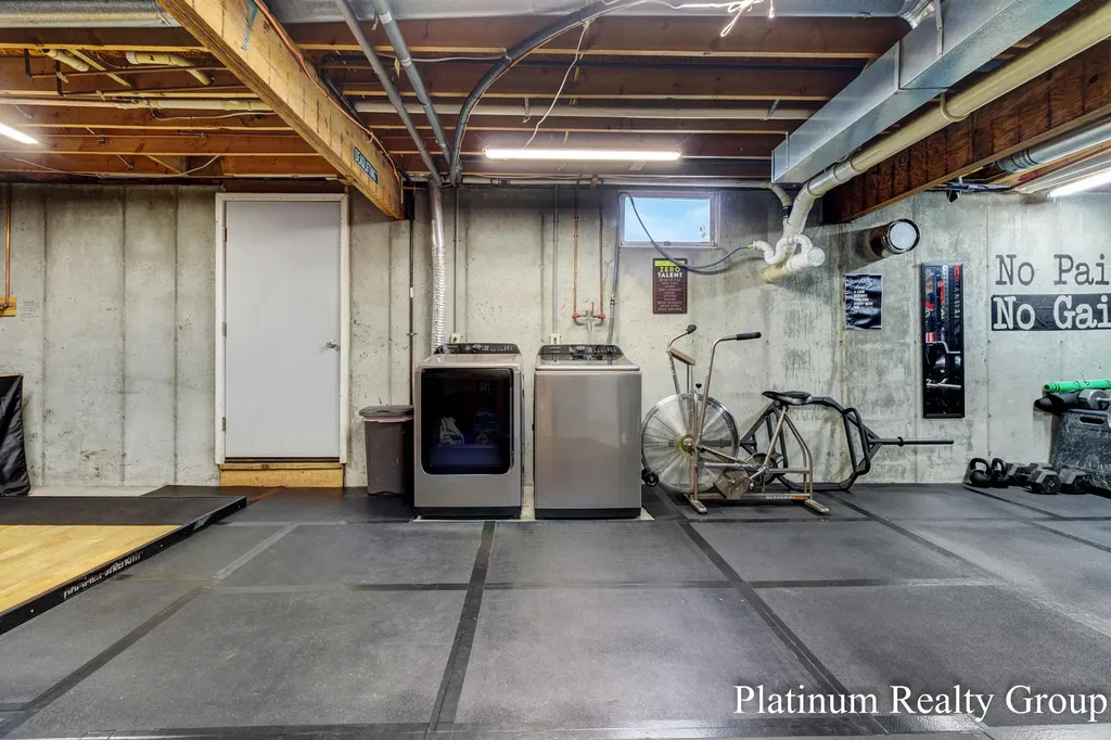 4834 W Elizabeth Drive Benona Township MI 49455
