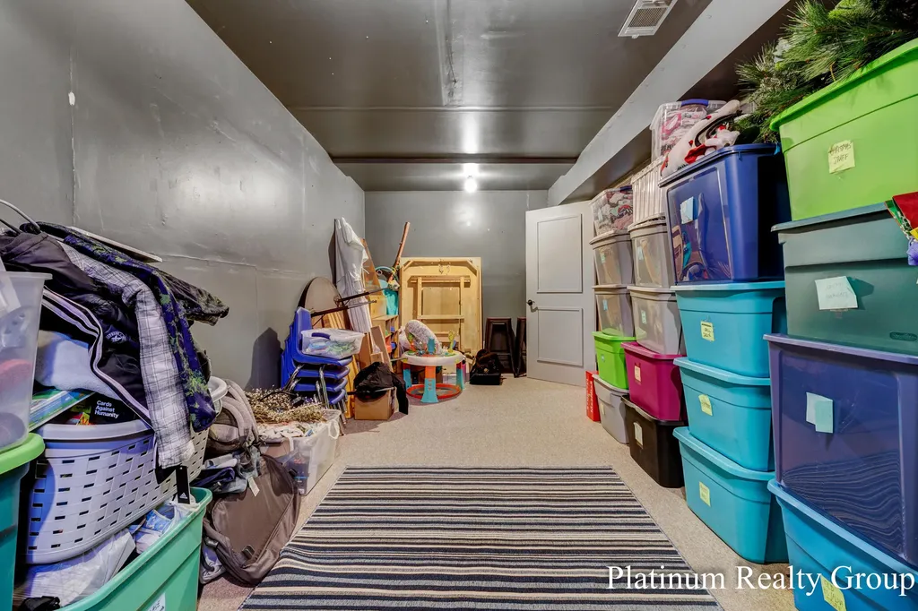 4834 W Elizabeth Drive Benona Township MI 49455