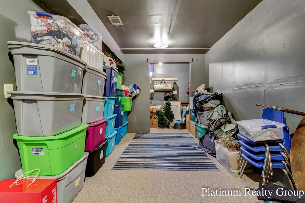 4834 W Elizabeth Drive Benona Township MI 49455