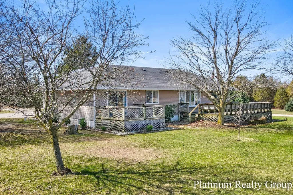4834 W Elizabeth Drive Benona Township MI 49455