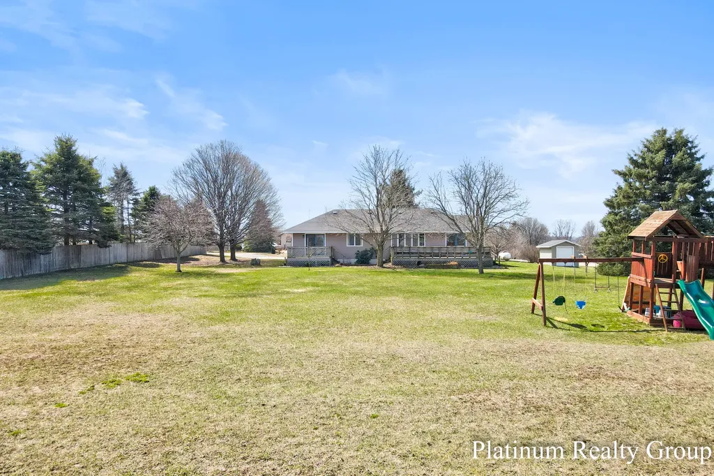 4834 W Elizabeth Drive Benona Township MI 49455