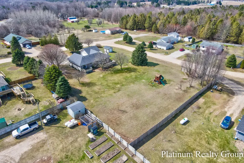 4834 W Elizabeth Drive Benona Township MI 49455