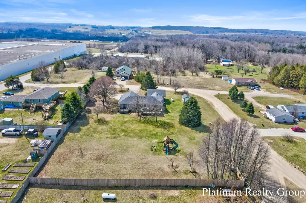 4834 W Elizabeth Drive Benona Township MI 49455