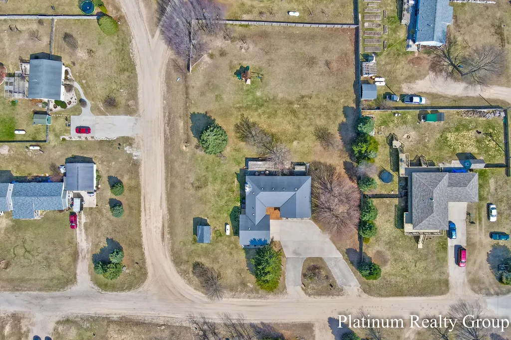 4834 W Elizabeth Drive Benona Township MI 49455