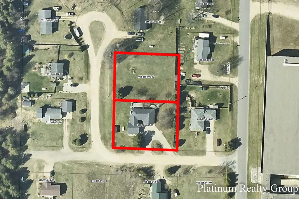 4834 W Elizabeth Drive Benona Township MI 49455