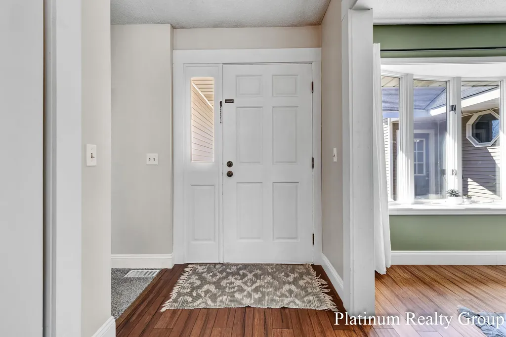 4834 W Elizabeth Drive Benona Township MI 49455