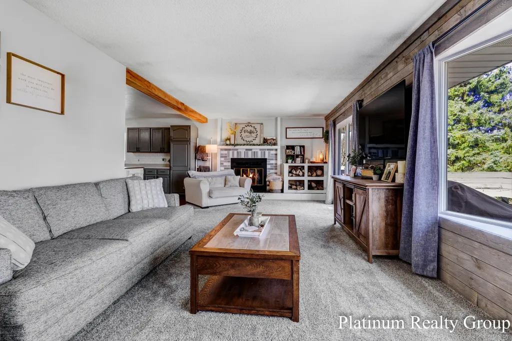4834 W Elizabeth Drive Benona Township MI 49455