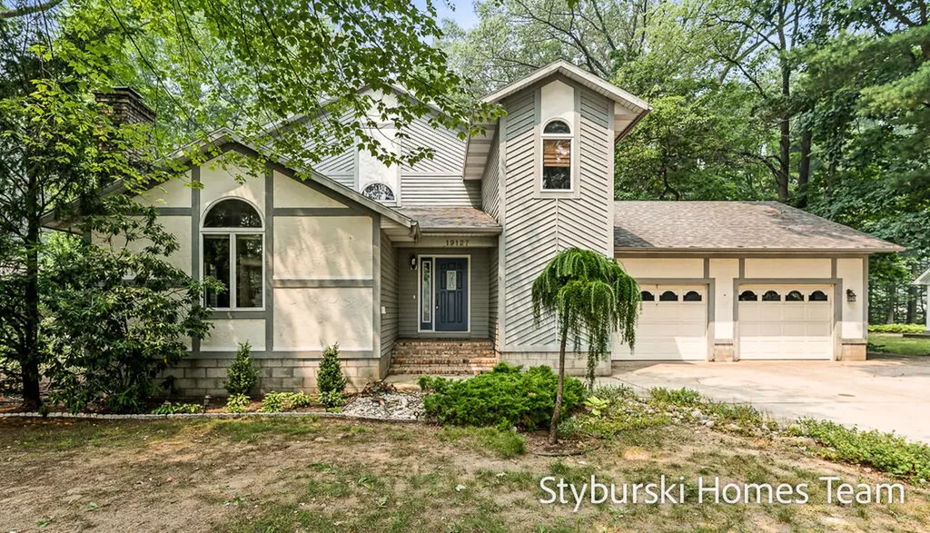 19127 W Spring Lake Road Spring Lake Township MI 49456