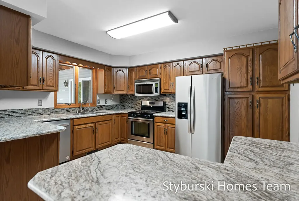 19127 W Spring Lake Road Spring Lake Township MI 49456