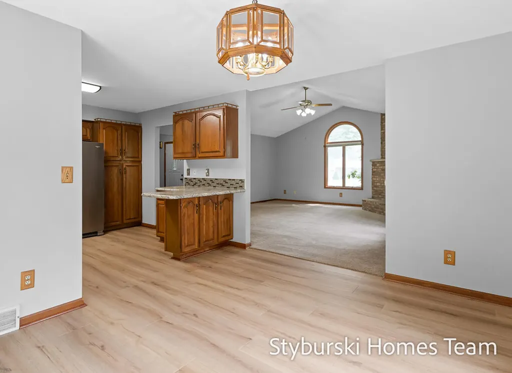 19127 W Spring Lake Road Spring Lake Township MI 49456