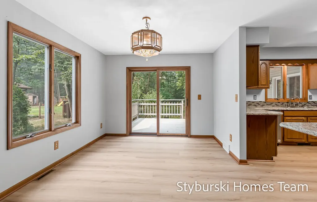 19127 W Spring Lake Road Spring Lake Township MI 49456