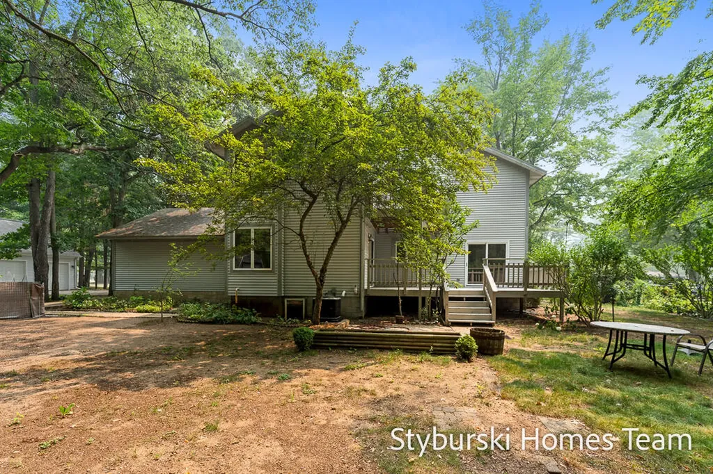 19127 W Spring Lake Road Spring Lake Township MI 49456
