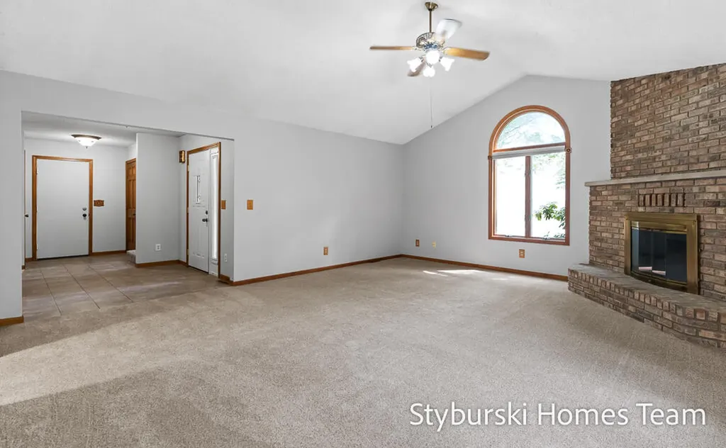 19127 W Spring Lake Road Spring Lake Township MI 49456