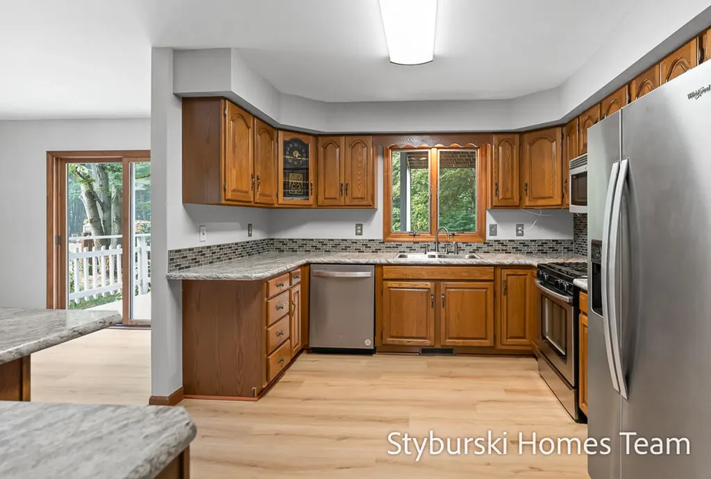 19127 W Spring Lake Road Spring Lake Township MI 49456