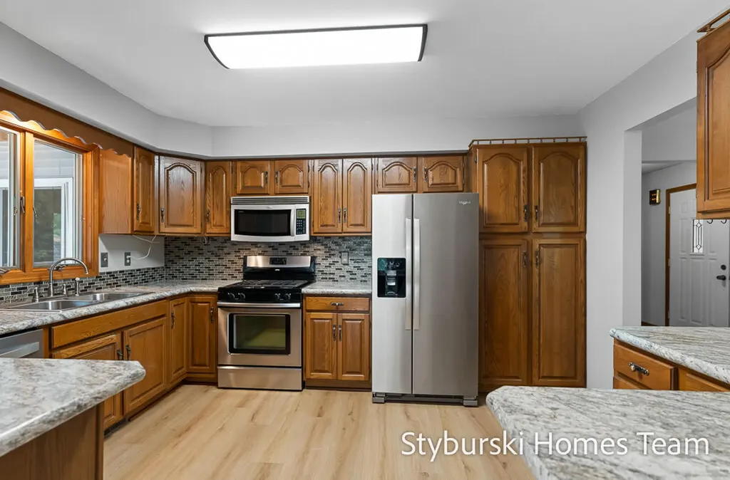 19127 W Spring Lake Road Spring Lake Township MI 49456