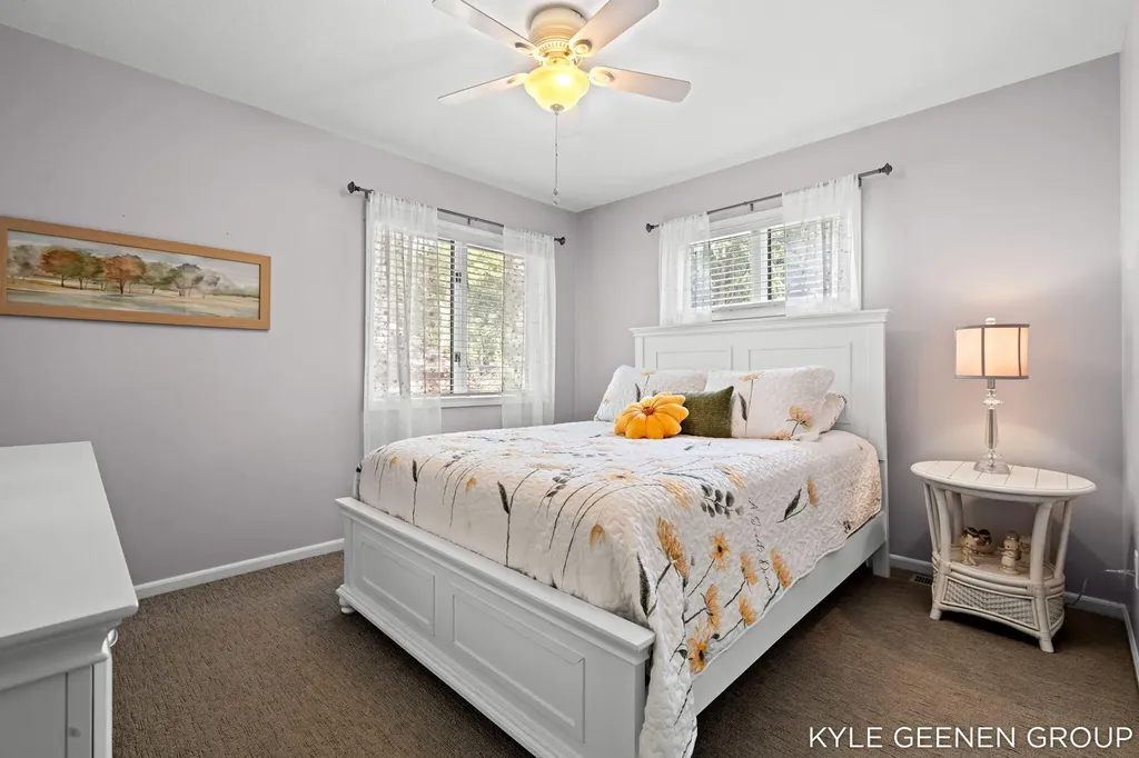 620 Lawn Avenue Holland Charter Township MI 49424