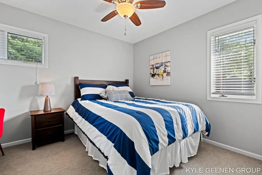 620 Lawn Avenue Holland Charter Township MI 49424