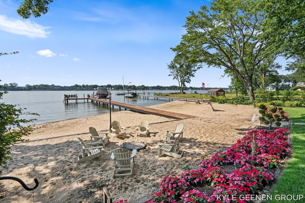 620 Lawn Avenue Holland Charter Township MI 49424
