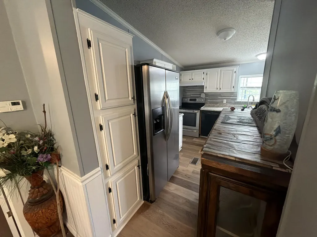 14451 Winding Creek Lane Olive Township MI 49460