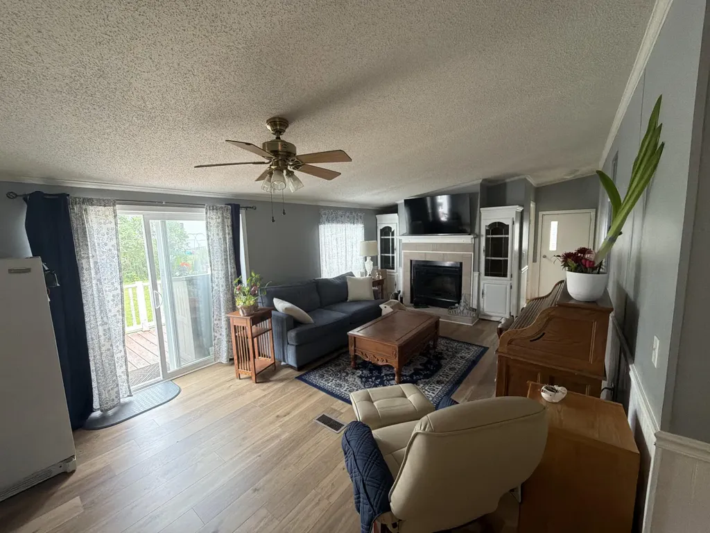 14451 Winding Creek Lane Olive Township MI 49460