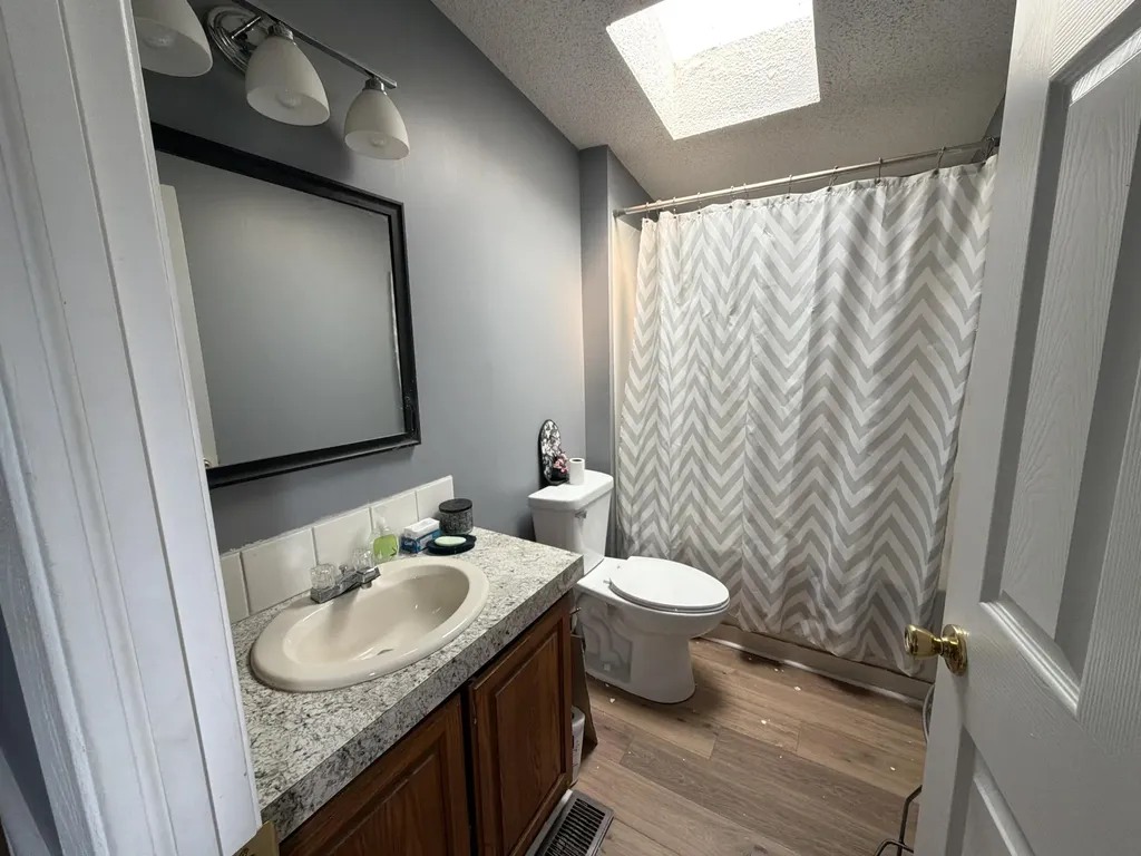 14451 Winding Creek Lane Olive Township MI 49460