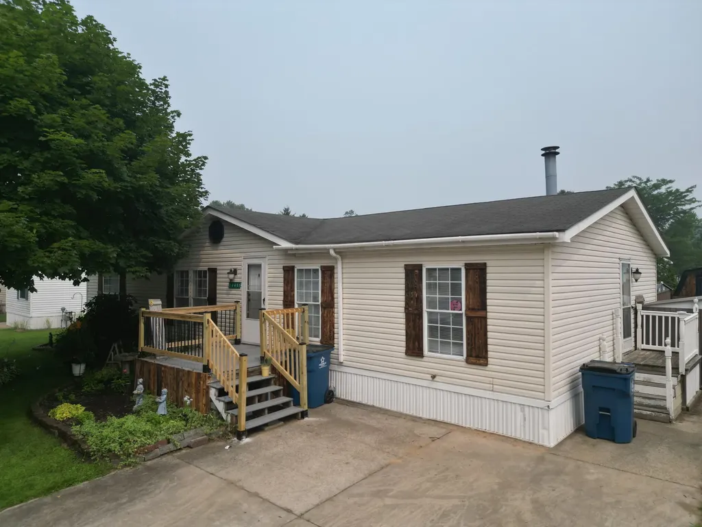 14451 Winding Creek Lane Olive Township MI 49460