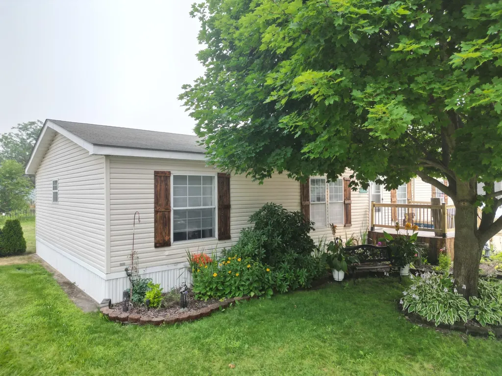 14451 Winding Creek Lane Olive Township MI 49460