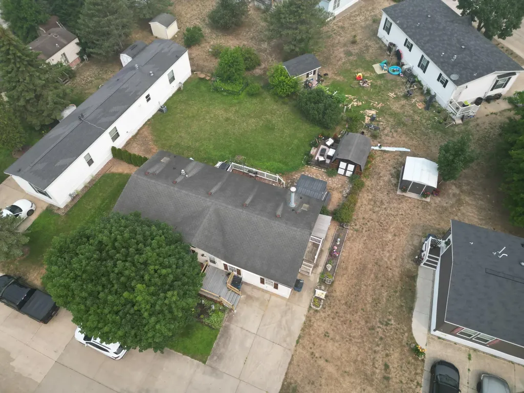 14451 Winding Creek Lane Olive Township MI 49460