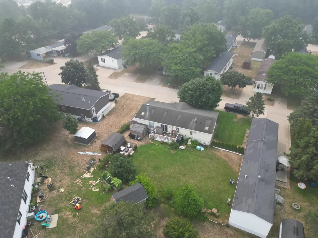 14451 Winding Creek Lane Olive Township MI 49460