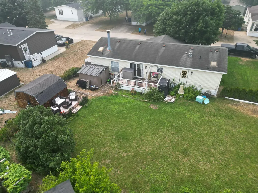 14451 Winding Creek Lane Olive Township MI 49460
