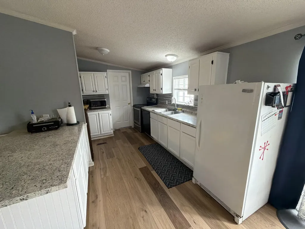 14451 Winding Creek Lane Olive Township MI 49460