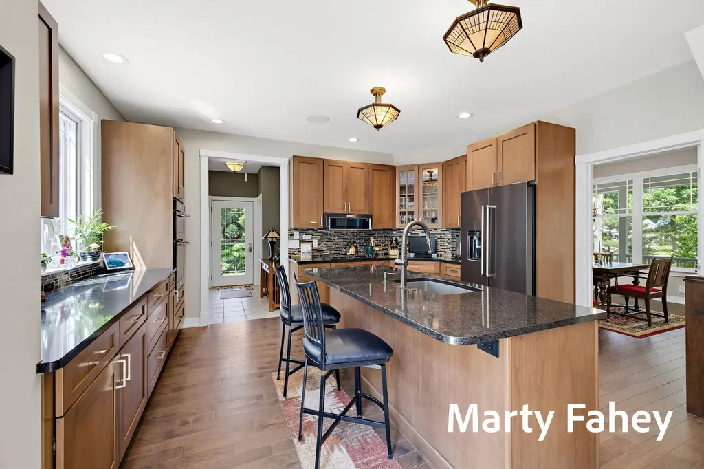 17150 Majestic Ridge Court Grand Haven Charter Township MI 49460
