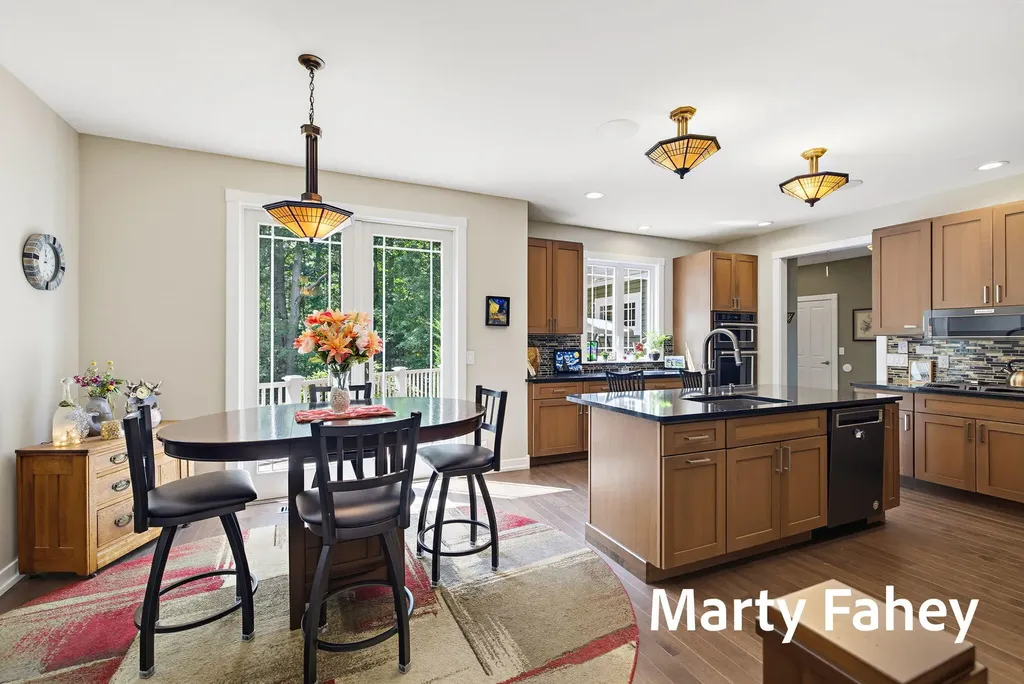 17150 Majestic Ridge Court Grand Haven Charter Township MI 49460