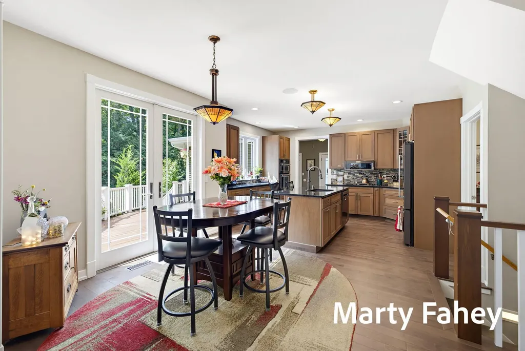 17150 Majestic Ridge Court Grand Haven Charter Township MI 49460
