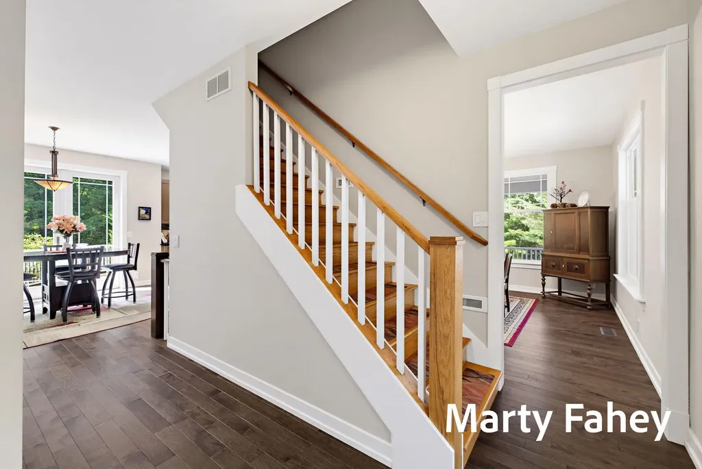 17150 Majestic Ridge Court Grand Haven Charter Township MI 49460