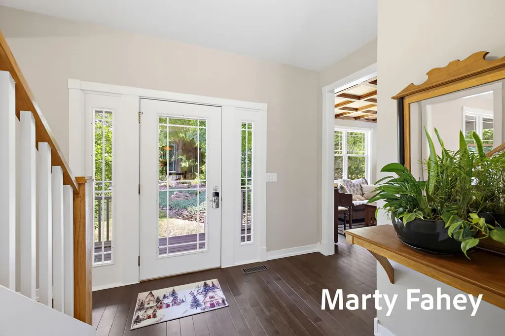 17150 Majestic Ridge Court Grand Haven Charter Township MI 49460