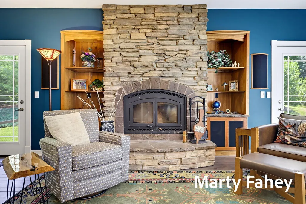 17150 Majestic Ridge Court Grand Haven Charter Township MI 49460