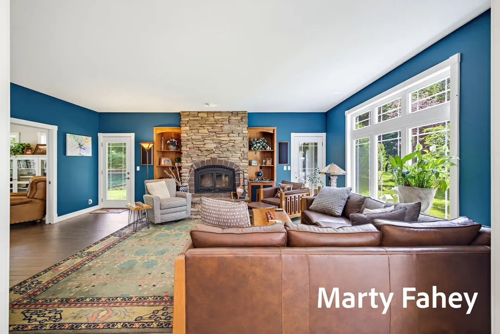 17150 Majestic Ridge Court Grand Haven Charter Township MI 49460
