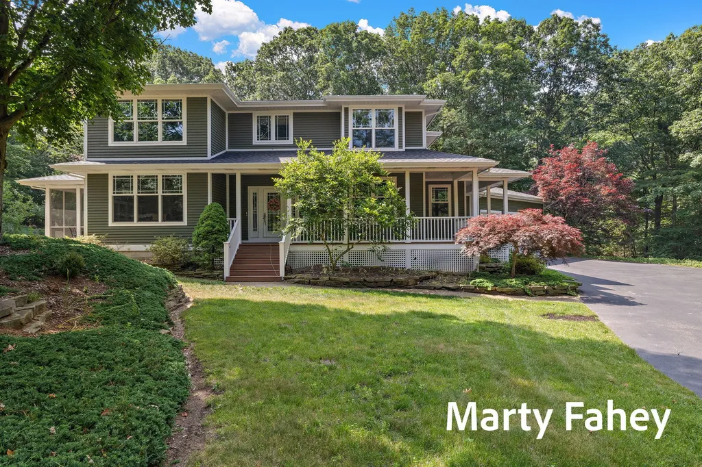 17150 Majestic Ridge Court Grand Haven Charter Township MI 49460